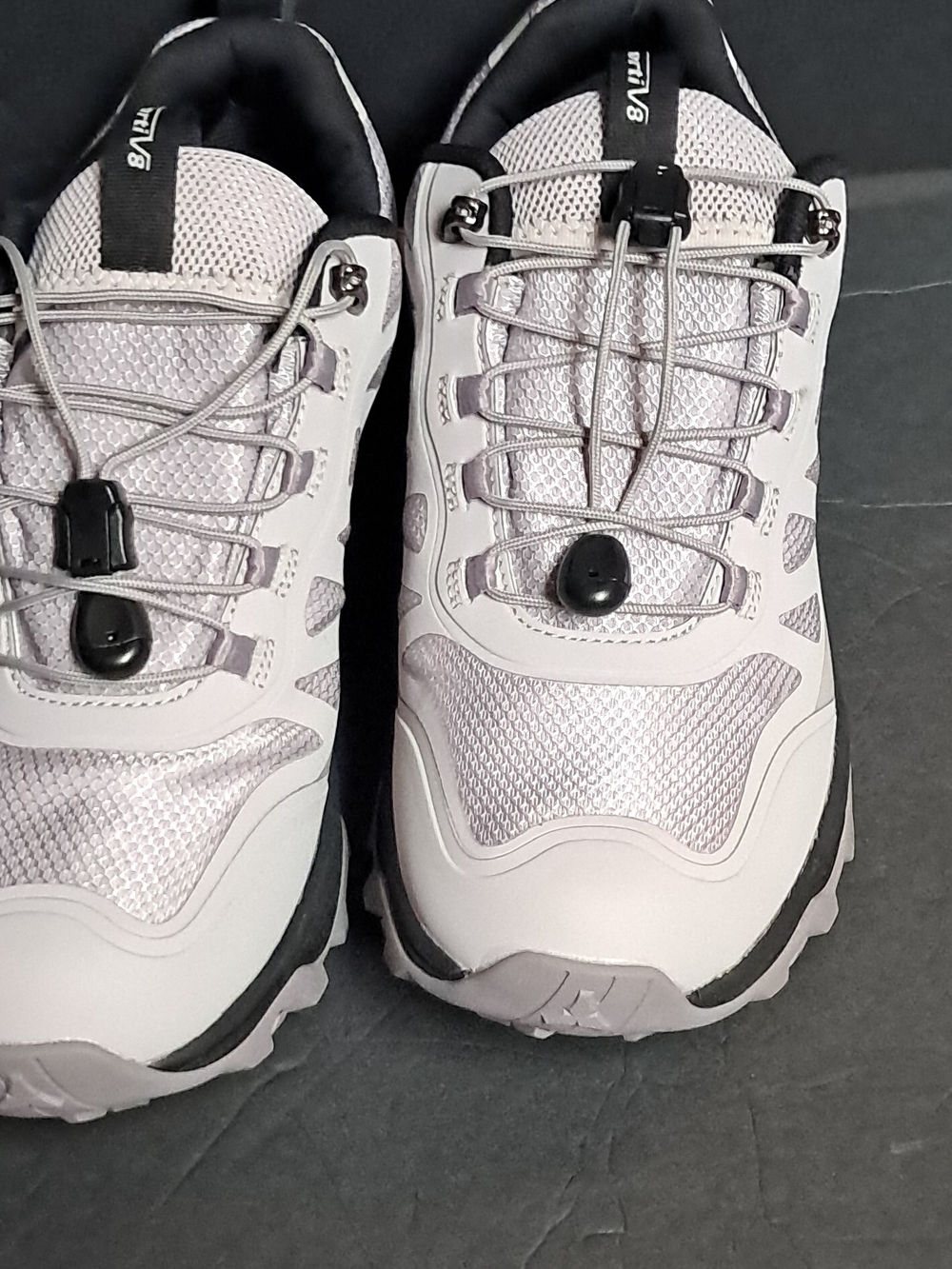Womens Hiking Shoes 8